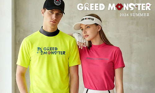 GREED MONSTER