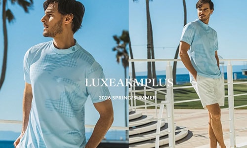 LUXEAKMPLUS