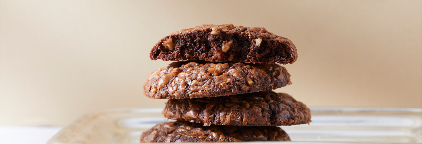 brownie cookieのイメージ画像