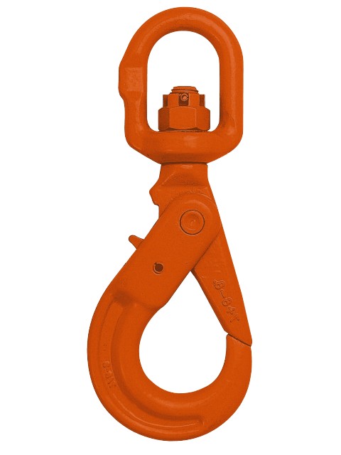 ペワッグスイベル安全フックWLHW（アイタイプ） 吊り具,チェーンスリング,付属部品 コンドーテックの公式通販サイト げんばのドン