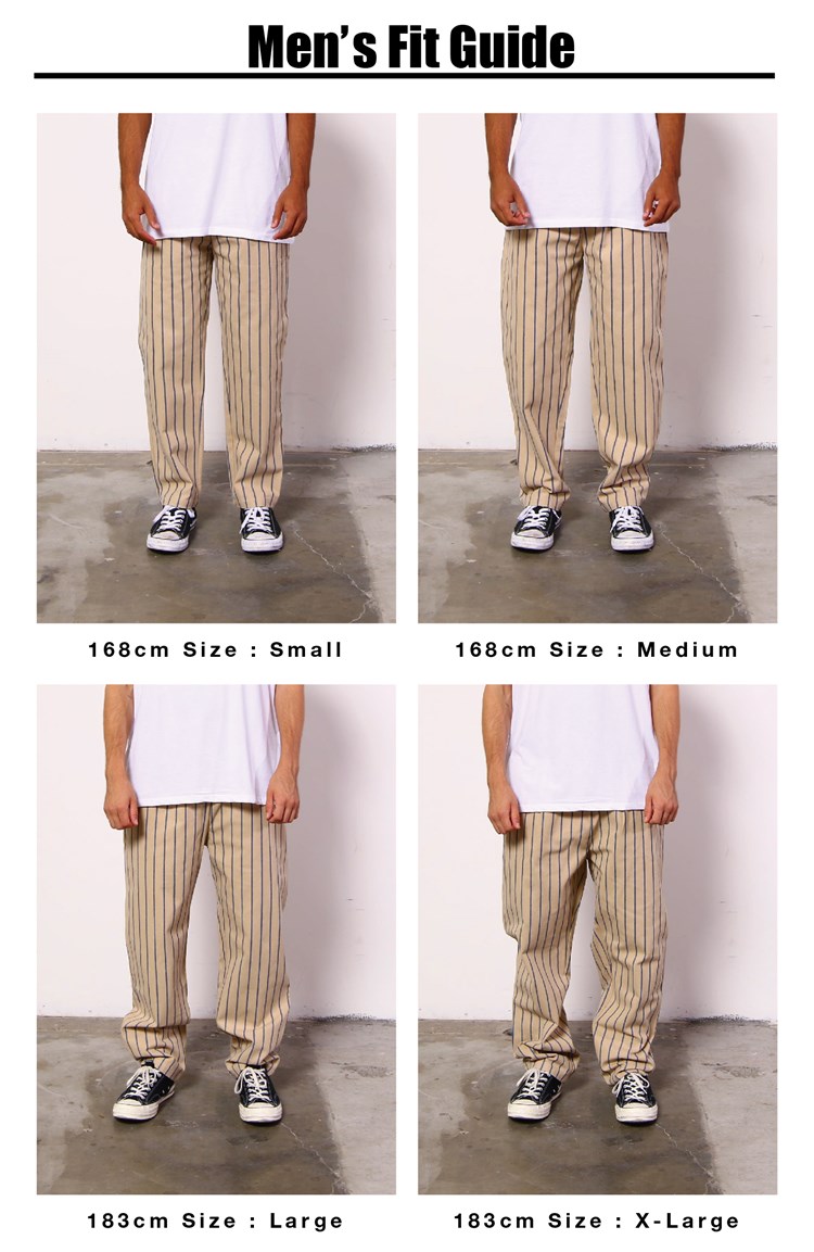 Cookman クックマン シェフパンツ Chef pants 公式 ショップ 南 