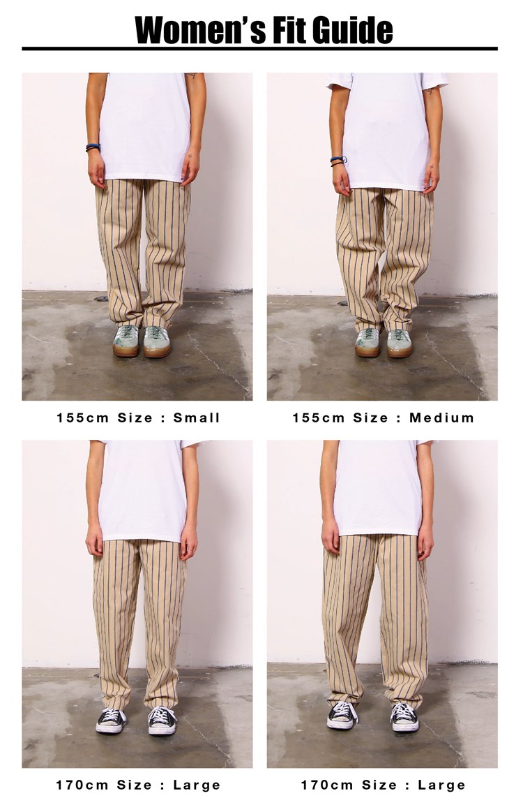 Cookman クックマン シェフパンツ Chef pants 公式 ショップ 南