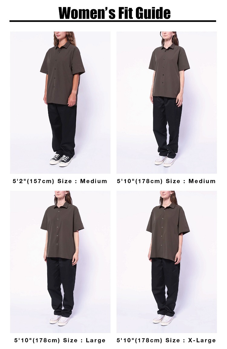 Cookman クックマン シェフパンツ Chef pants 公式 ショップ 南