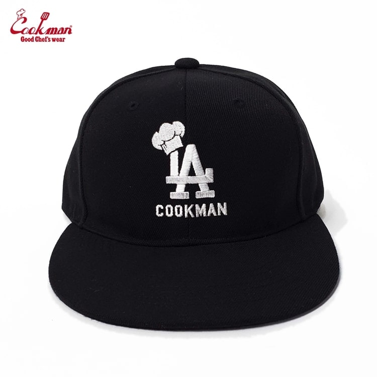 Baseball Cap LA