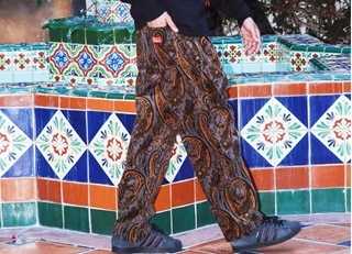Cookman クックマン シェフパンツ Chef pants 公式 ショップ 南