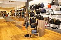 クールキャット実店舗