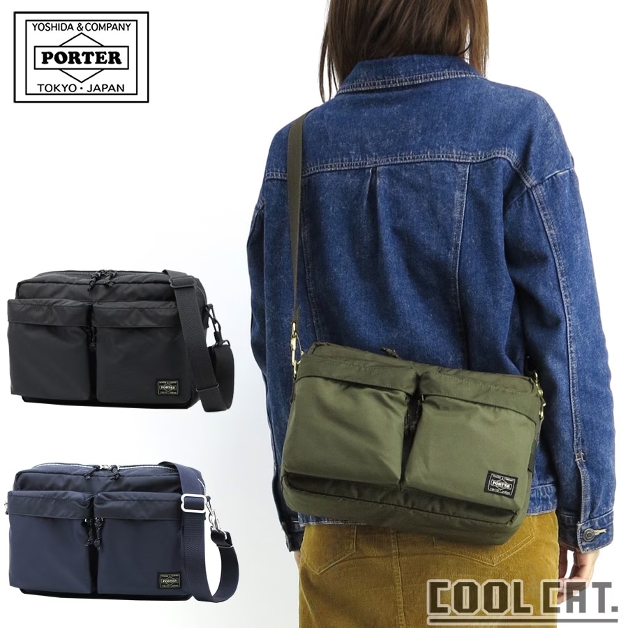 吉田カバン（ポーター）正規取扱店 COOLCAT