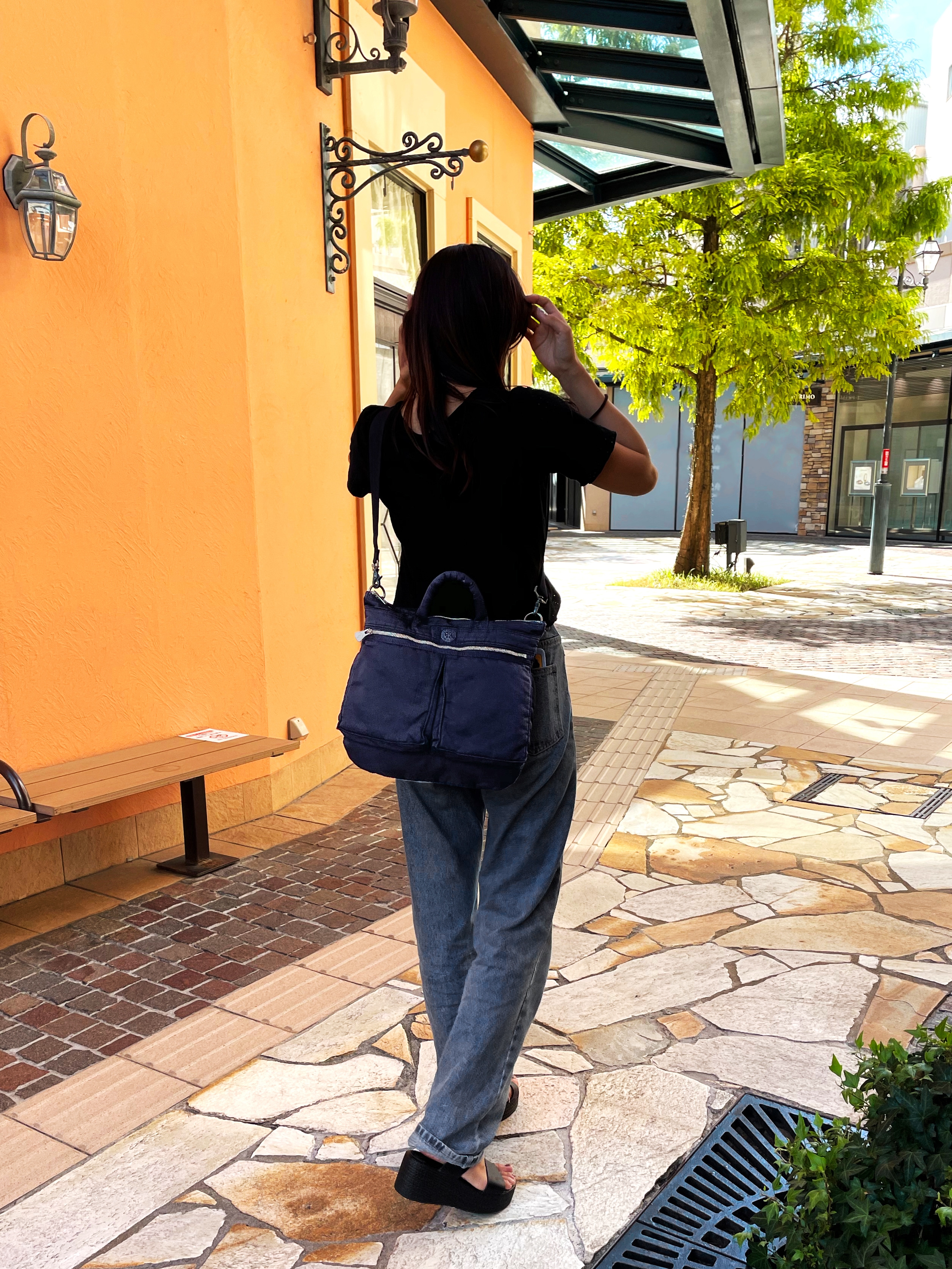 吉田カバン（ポーター）正規取扱店 COOLCAT