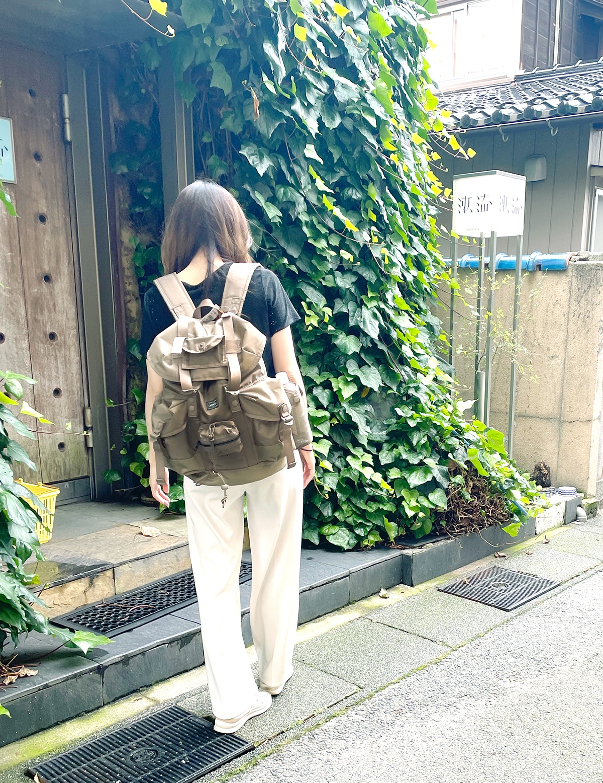 吉田カバン（ポーター）正規取扱店 COOLCAT