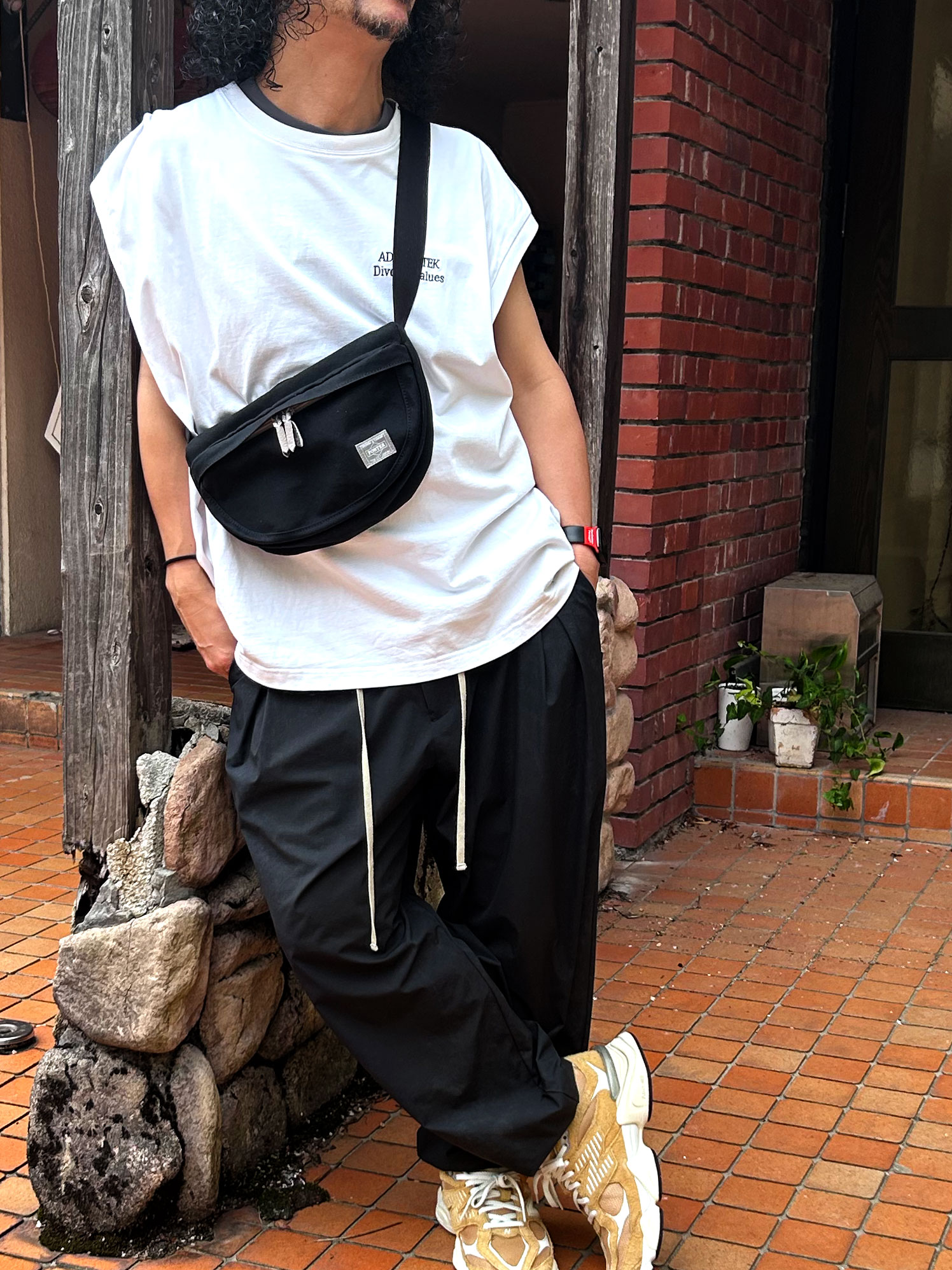 ポーター　ネイチャ美品 吉田カバン（ポーター）正規取扱店 COOLCAT