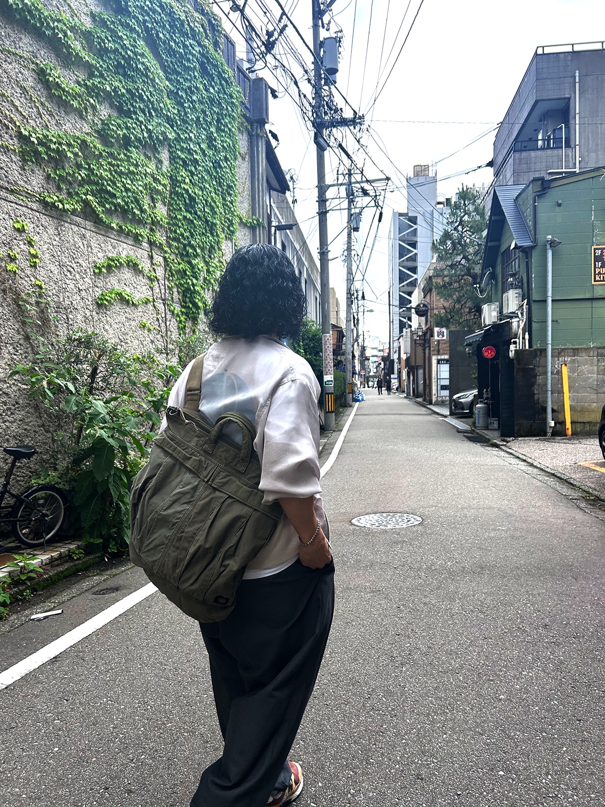 吉田カバン（ポーター）正規取扱店 COOLCAT
