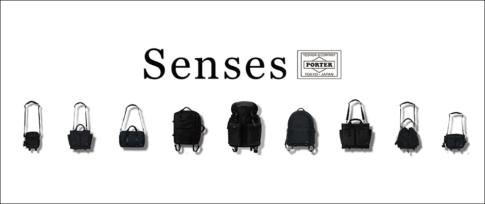 PORTER SENSES�ʥ��󥷥���
