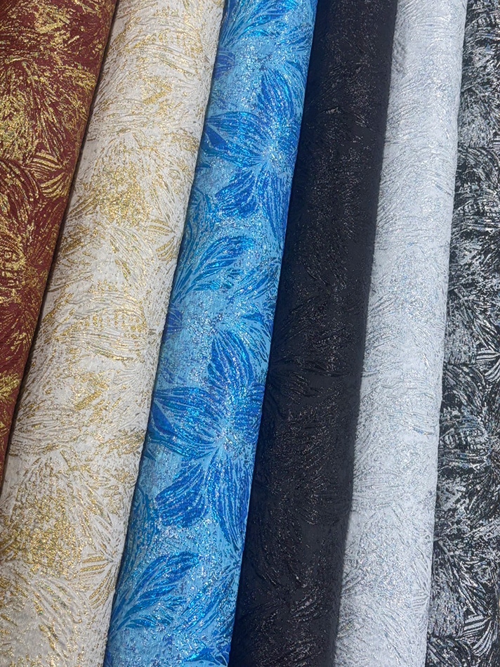 ayano様 ツイル生地 アメキャラ 海外 キャラヌノ サンプル帳-ポリエステルツイル : 衣装生地・布