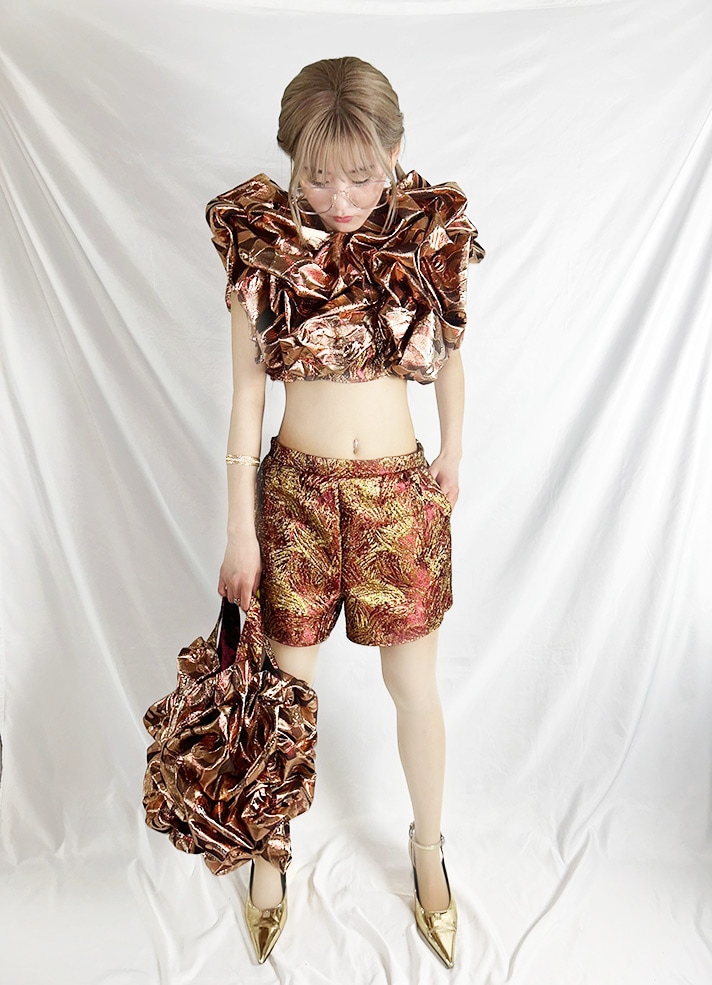 �����åպ��� �ȥåץ���165056��#1�ʥ֥��󥺡ˡ����硼�ȥѥ�Ĥˤ�165053��#4�ʥ���/������ɥ�����ˤ���Ѥ������å��Τ������ǥ�����Τ������Ǥ����Хå��ˤ�2��������Ϥ���Ѥ��Ƥ��ޤ���
