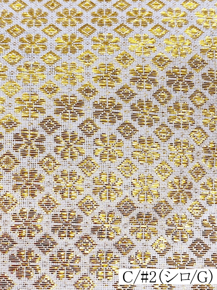 1945年製アンティークドレスデン金彩小花散紋図ジャグ中古 700048<br>ジャガード小花 ラメ 小花 ジャガード ※無くなり次第廃盤