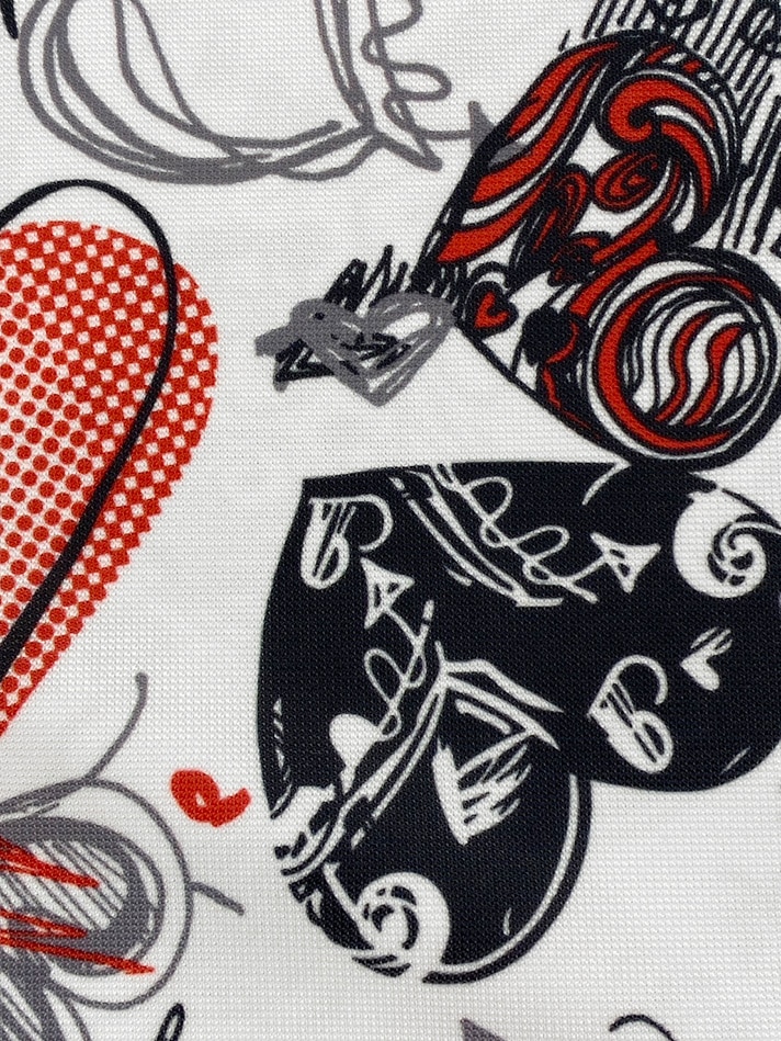 手描きオールドバティック(8450) 楽天市場】手描きバティックのサロン（パラン模様に水色の花と蝶