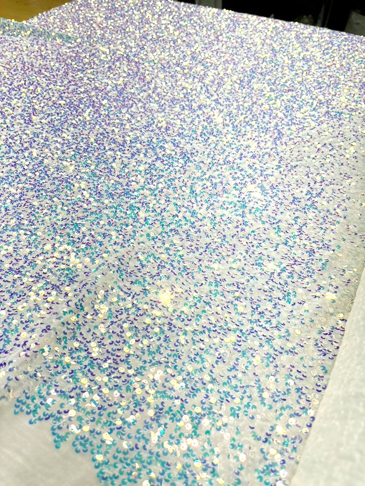 お値段ご相談ください！bella パープルのベロア生地衣装 コスプレセール】 【数量5から】 生地 『コスチュームベロア パープル
