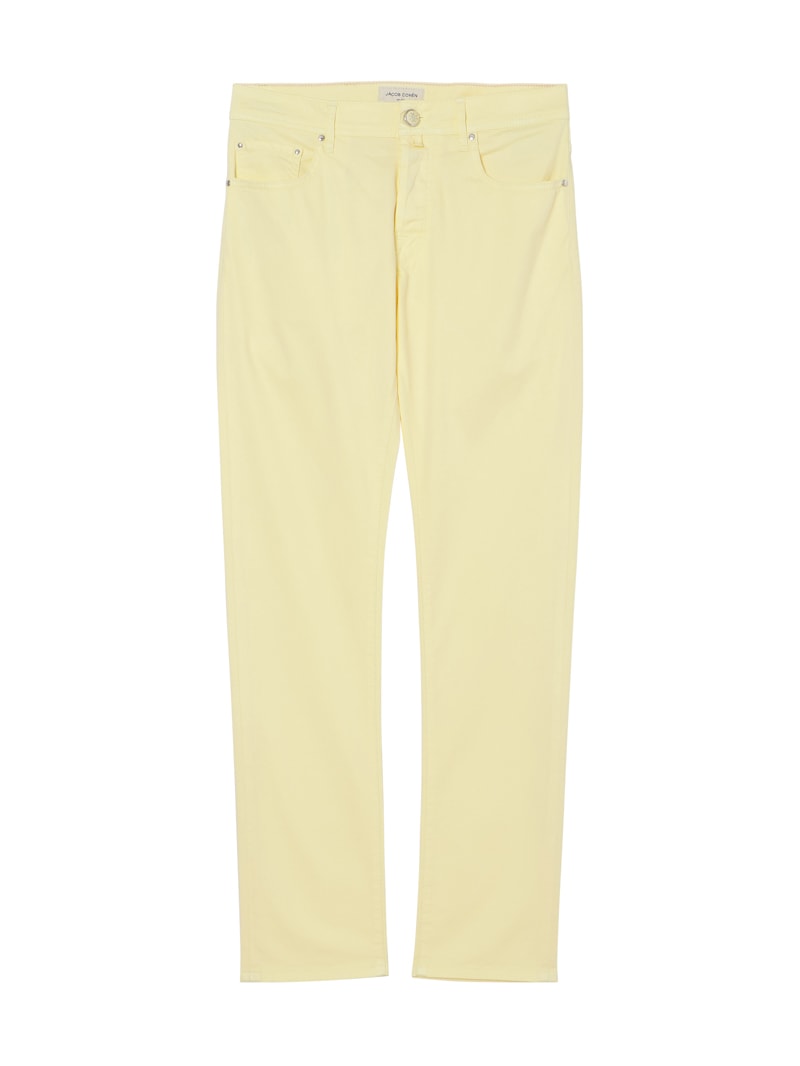 スリムフィット ツイルパンツ BARD