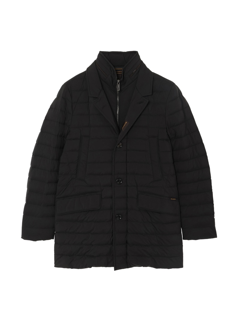 シングルブレストダウンコート PONTI-S3