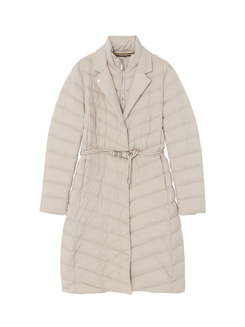 ウエストマーク ダウンコート ODETTE-S3