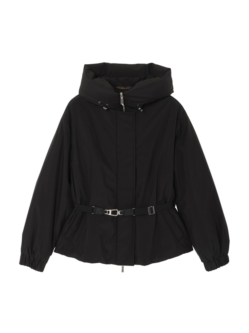 ベルテッドダウン GLAREA-STP