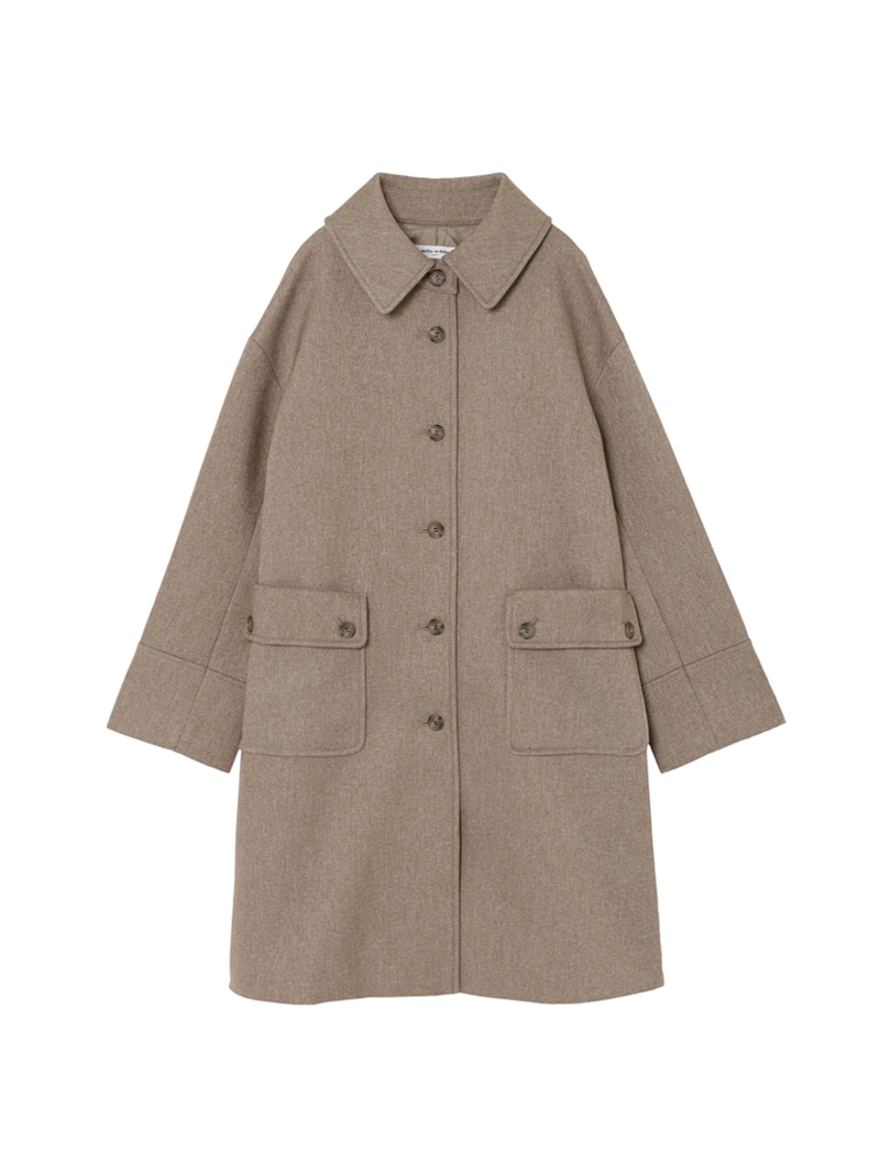 カルゼボンディングコート