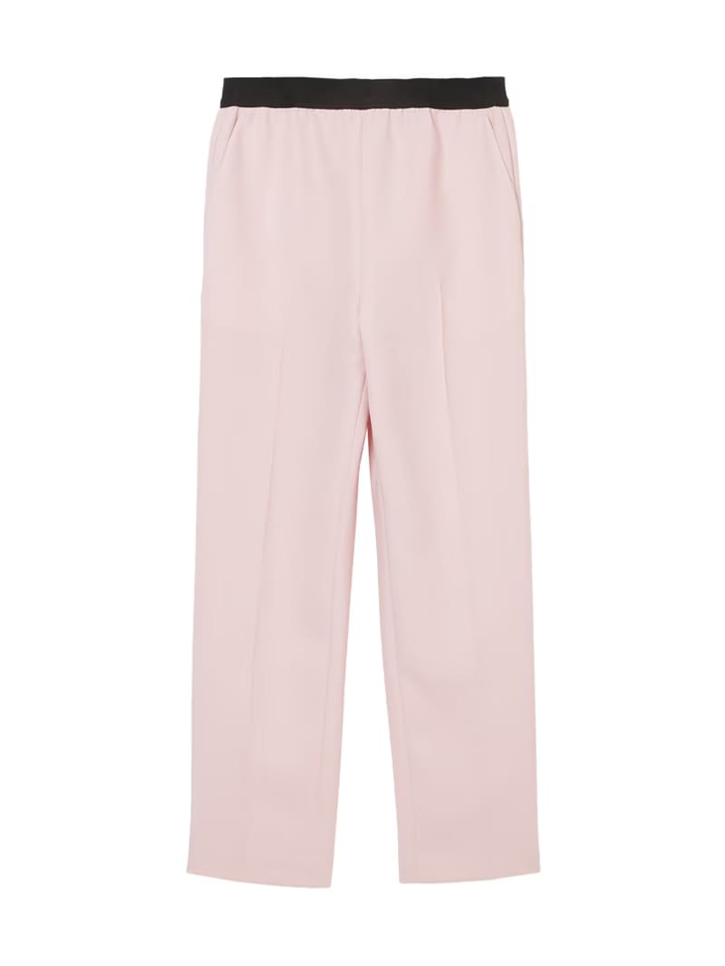 トリクシオン平二重パンツ