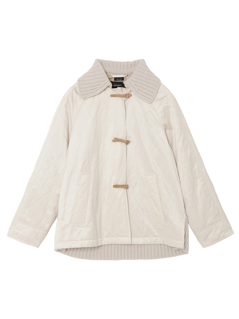 ショートリブコンビコート