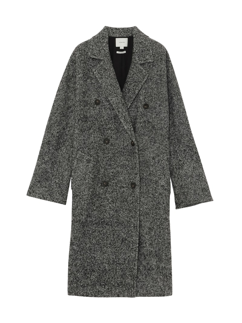 オーバーコート