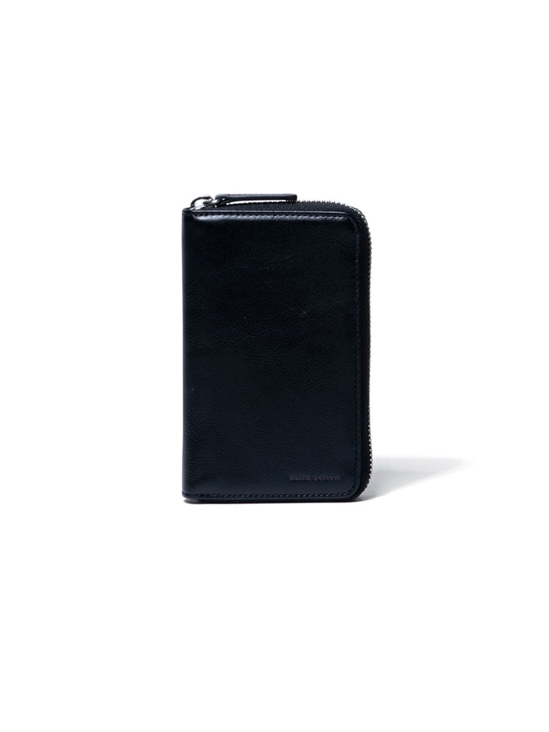 ミドルラウンド折り財布 / MSMW2AS3_6001
