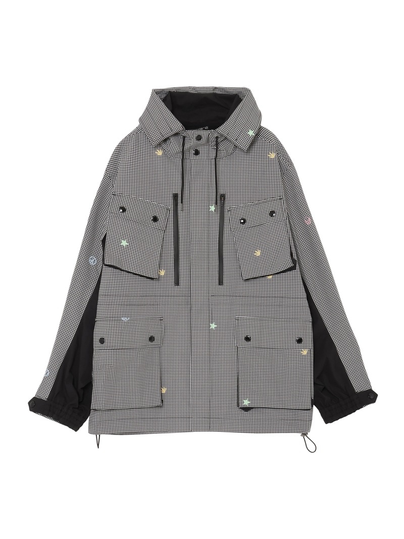 美品⭐イタリア高級ブランド⭐レコパン⭐ストール付きコート 美品⭐イタリア高級ブランド⭐レコパン⭐ストール付きコート