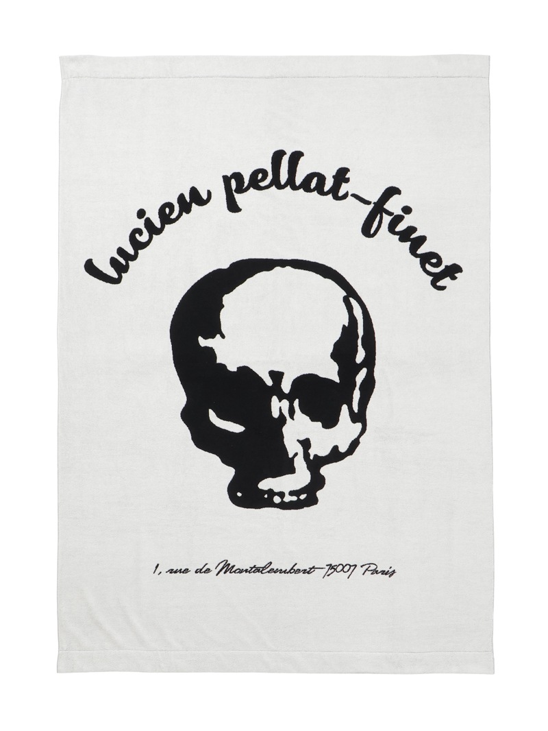 lucien pellat-finet (ルシアン ペラフィネ) | CORONET（コロネット