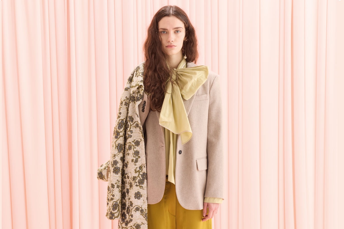 forte_forte (フォルテ フォルテ)|CORONET（コロネット）公式