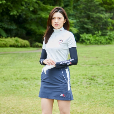 LUCIEN PELLAT-FINE ゴルフウエア LUCIEN PELLAT-FINET LPFG（ルシアン ペラフィネ エルピー