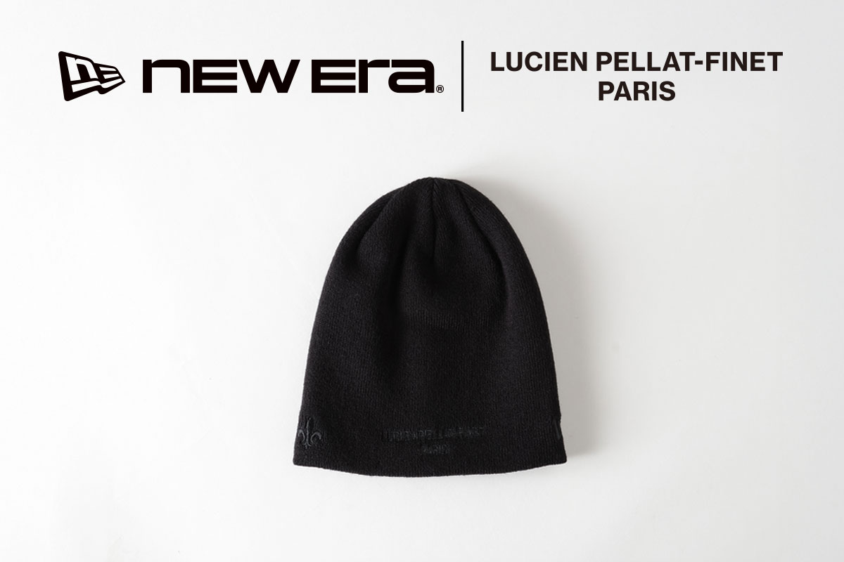 lucien pellat-finet (ルシアン ペラフィネ) | CORONET（コロネット