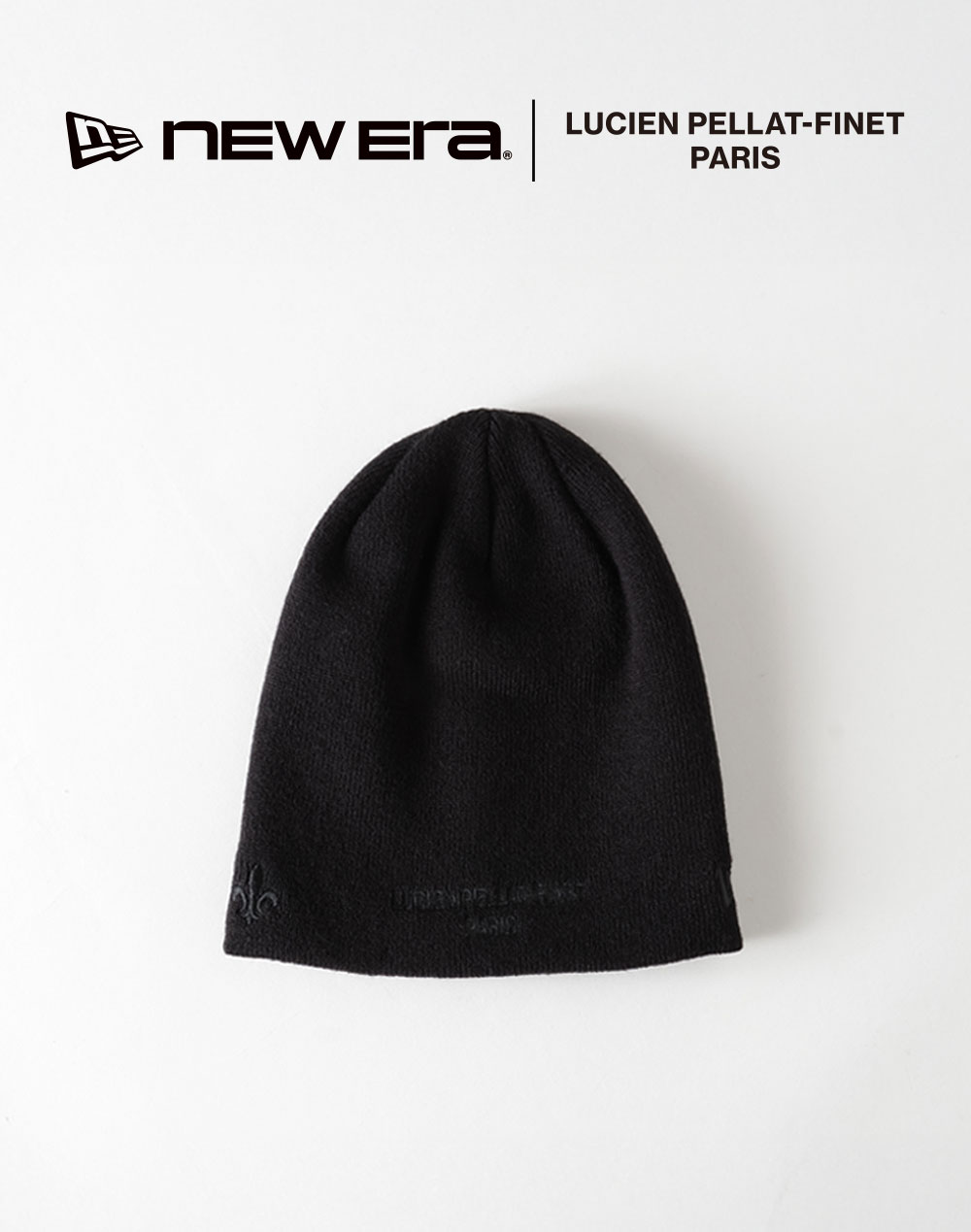 lucien pellat-finet (ルシアン ペラフィネ) | CORONET（コロネット