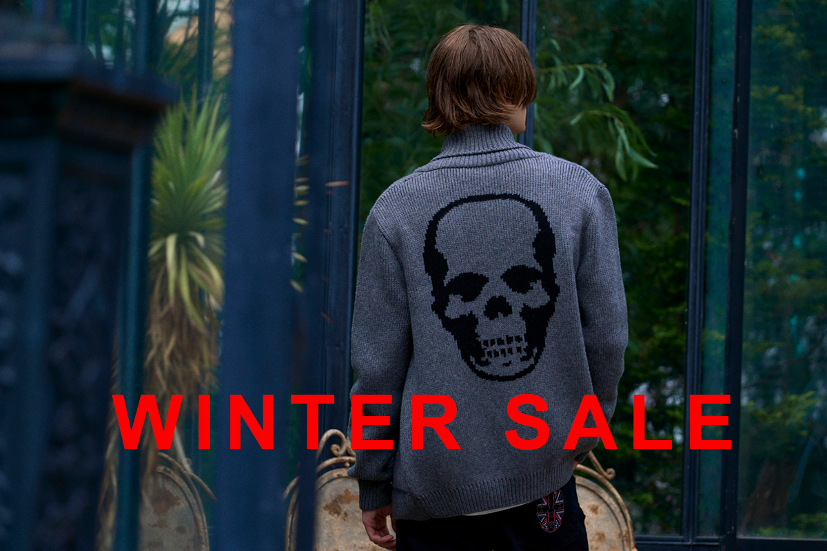 lucien pellat-finet (ルシアン ペラフィネ) | CORONET（コロネット