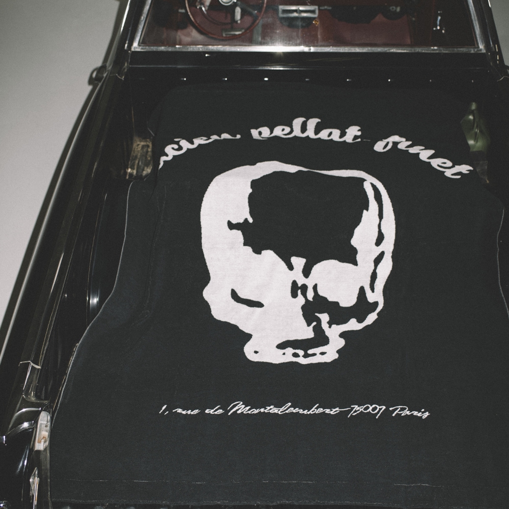 lucien pellat-finet (ルシアン ペラフィネ) | CORONET（コロネット