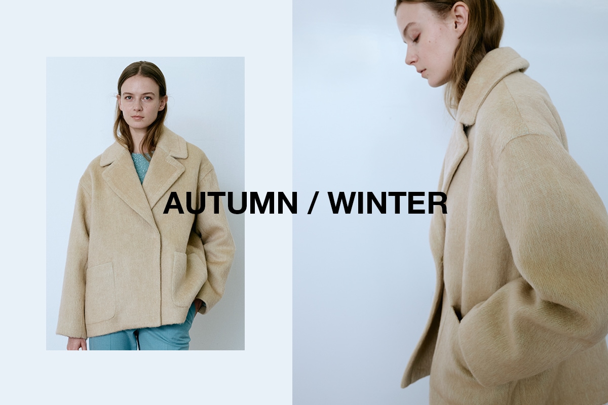 mila schon (ミラ・ショーン) | CORONET（コロネット）公式オンライン