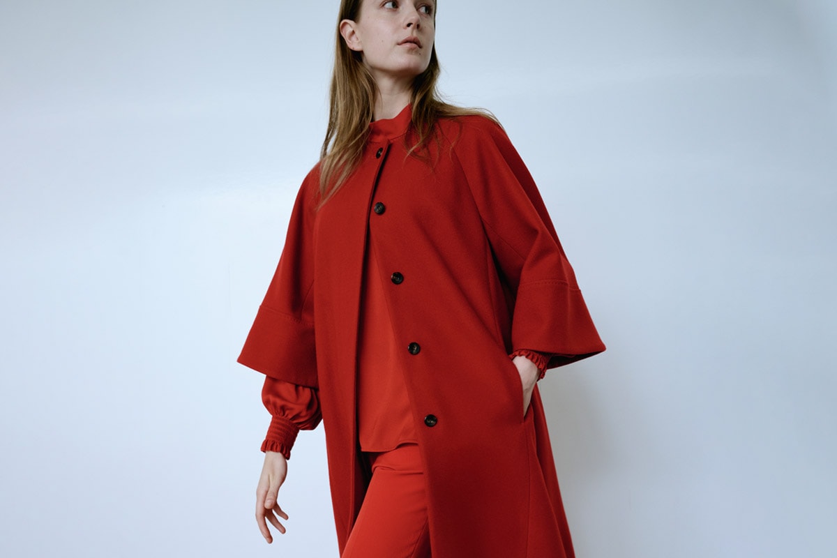 mila schon (ミラ・ショーン) | CORONET（コロネット）公式オンライン