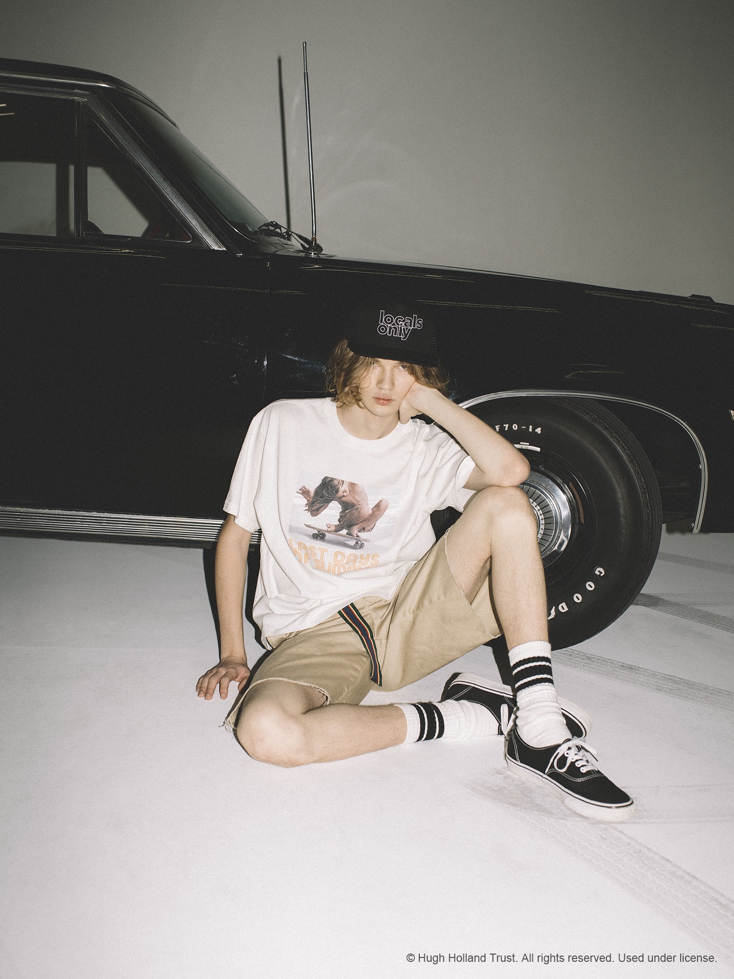 LPF 26 SS LOOKBOOK|CORONET（コロネット）公式オンラインストア