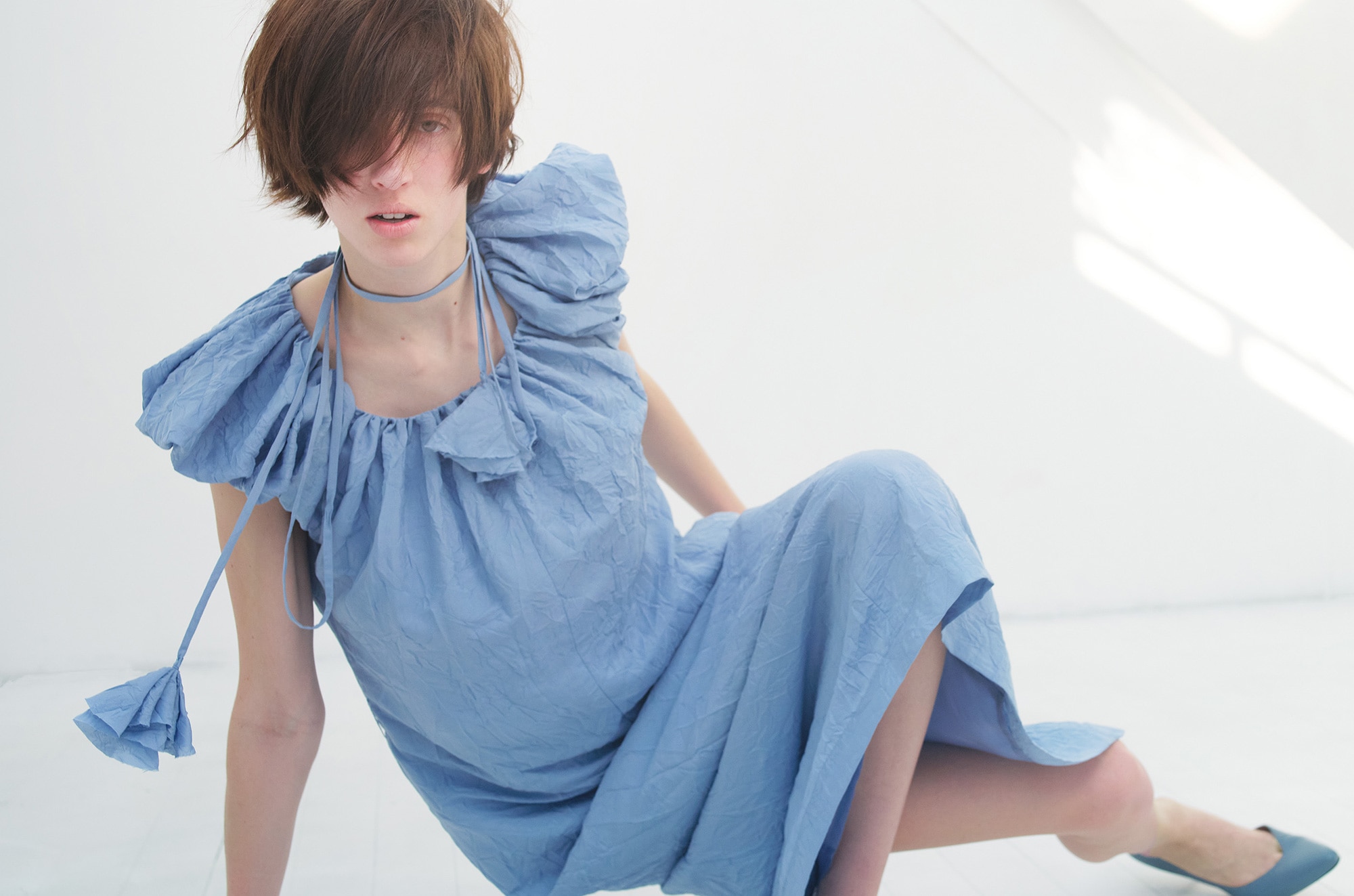 チカ キサダ 26 SS LOOKBOOK|CORONET（コロネット）公式オンラインストア