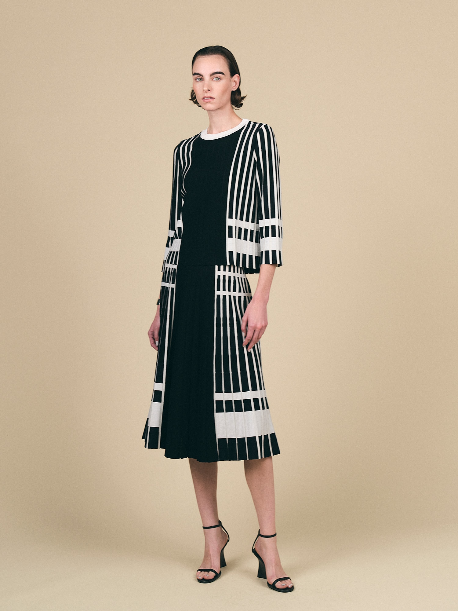 ミラショーン 24 SS LOOKBOOK|CORONET（コロネット）公式オンラインストア