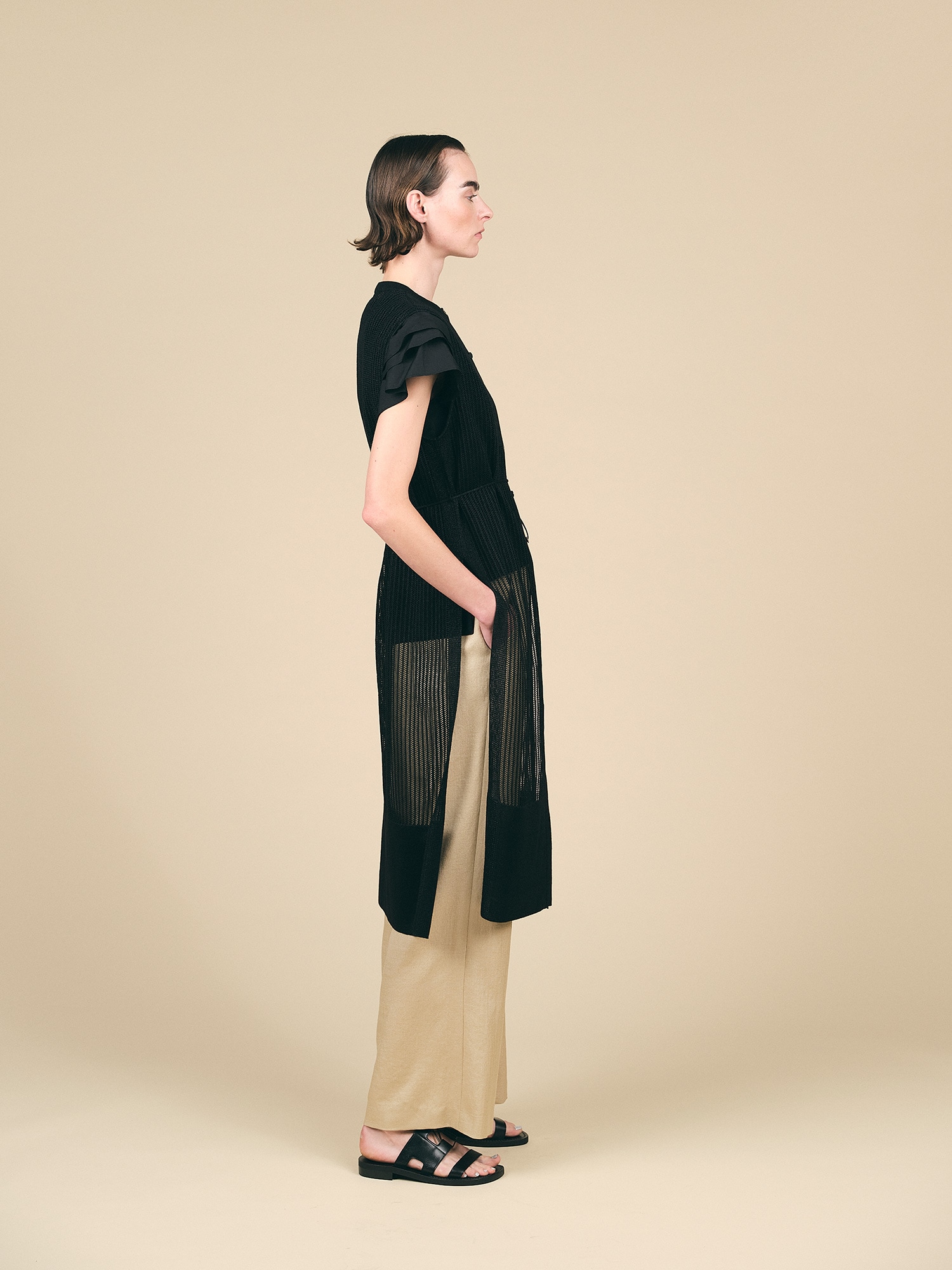 ミラショーン 24 SS LOOKBOOK|CORONET（コロネット）公式オンラインストア