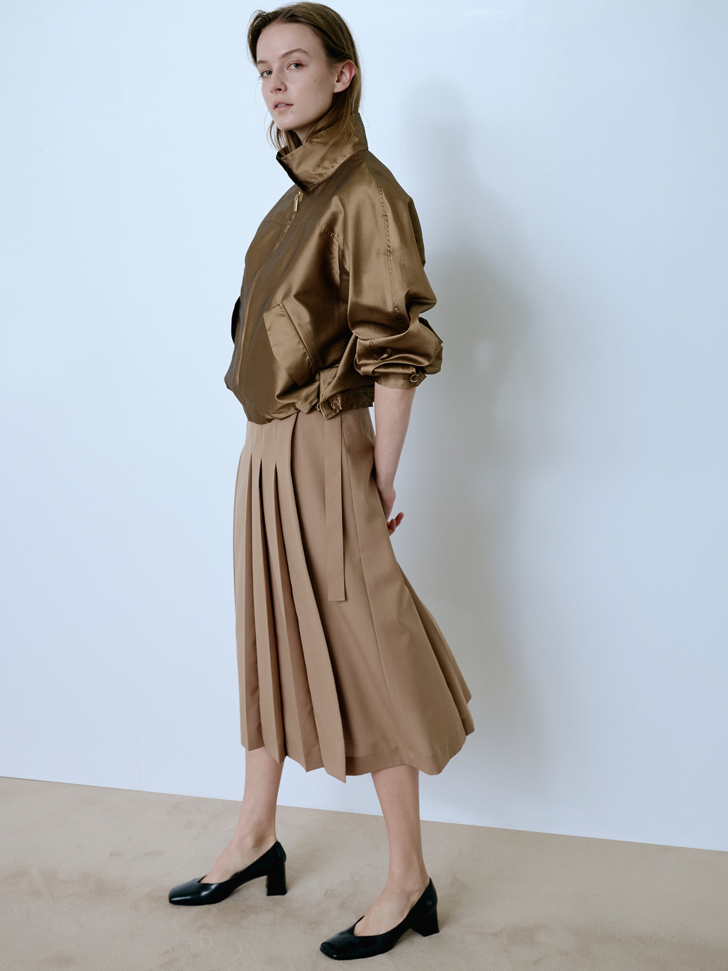 ミラショーン 25 AW LOOKBOOK|CORONET（コロネット）公式オンラインストア