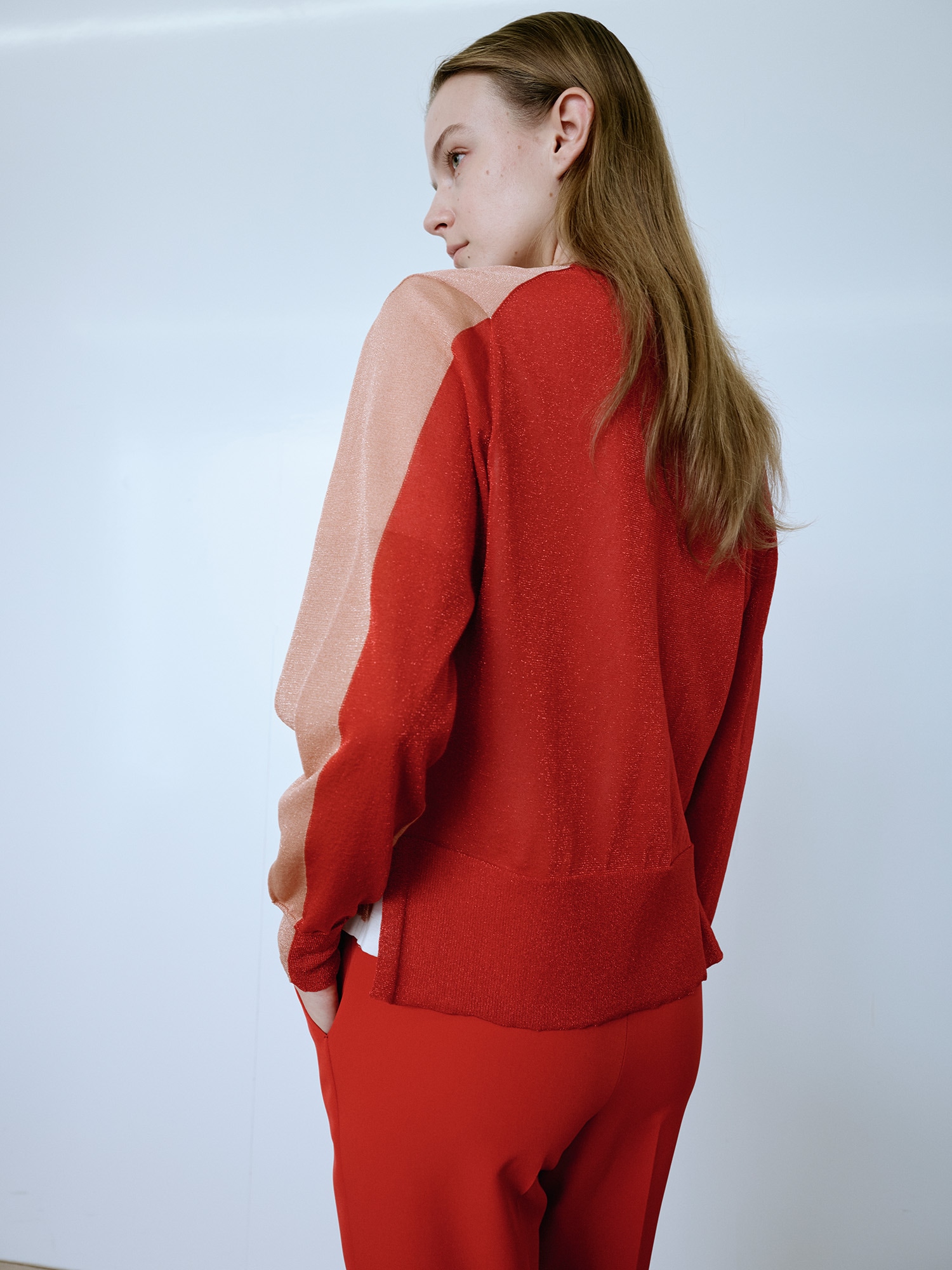 ミラショーン 25 AW LOOKBOOK|CORONET（コロネット）公式オンラインストア
