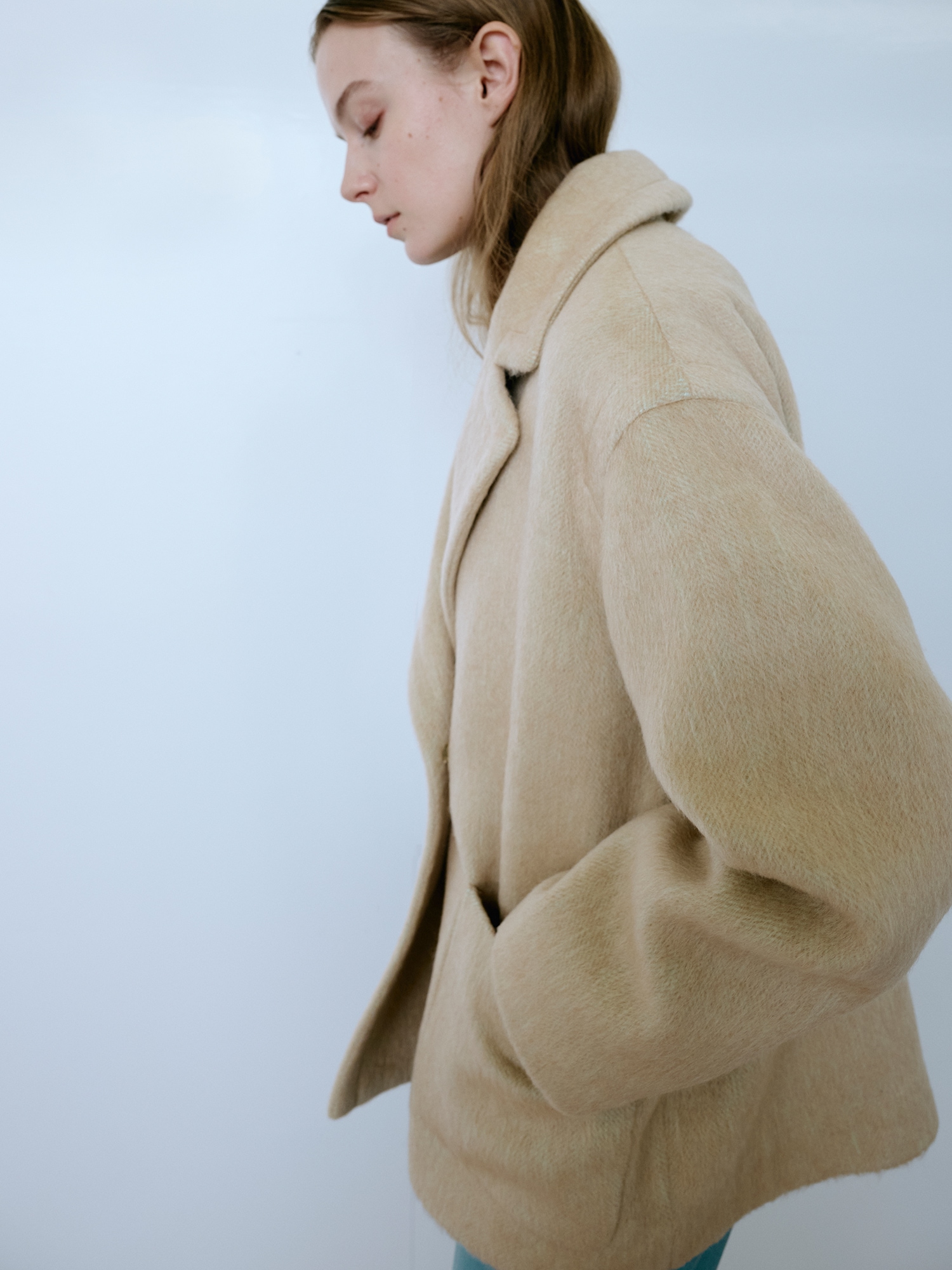 ミラ・ショーン　ファーコート ミラショーン 25 AW LOOKBOOK|CORONET（コロネット）公式オンラインストア