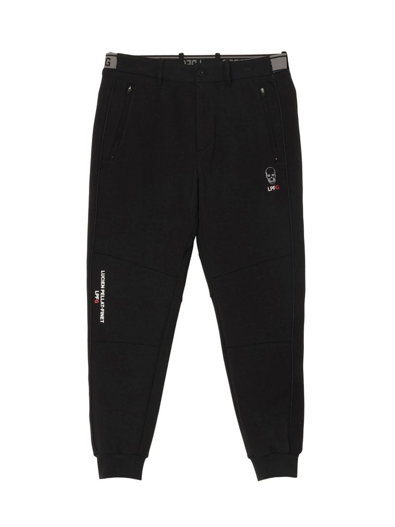 ルシアンペラフィネ LPFG フリースモックネック ルシアンペラフィネ LPFG フリースモックネック ルシアン