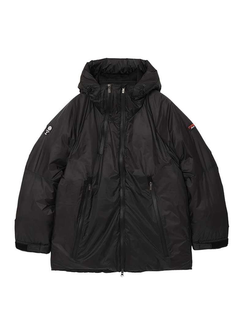 【NANGA】ユニセックス ダウンジャケット NANGA AURORA TEX LIGHT DOWN JACKET