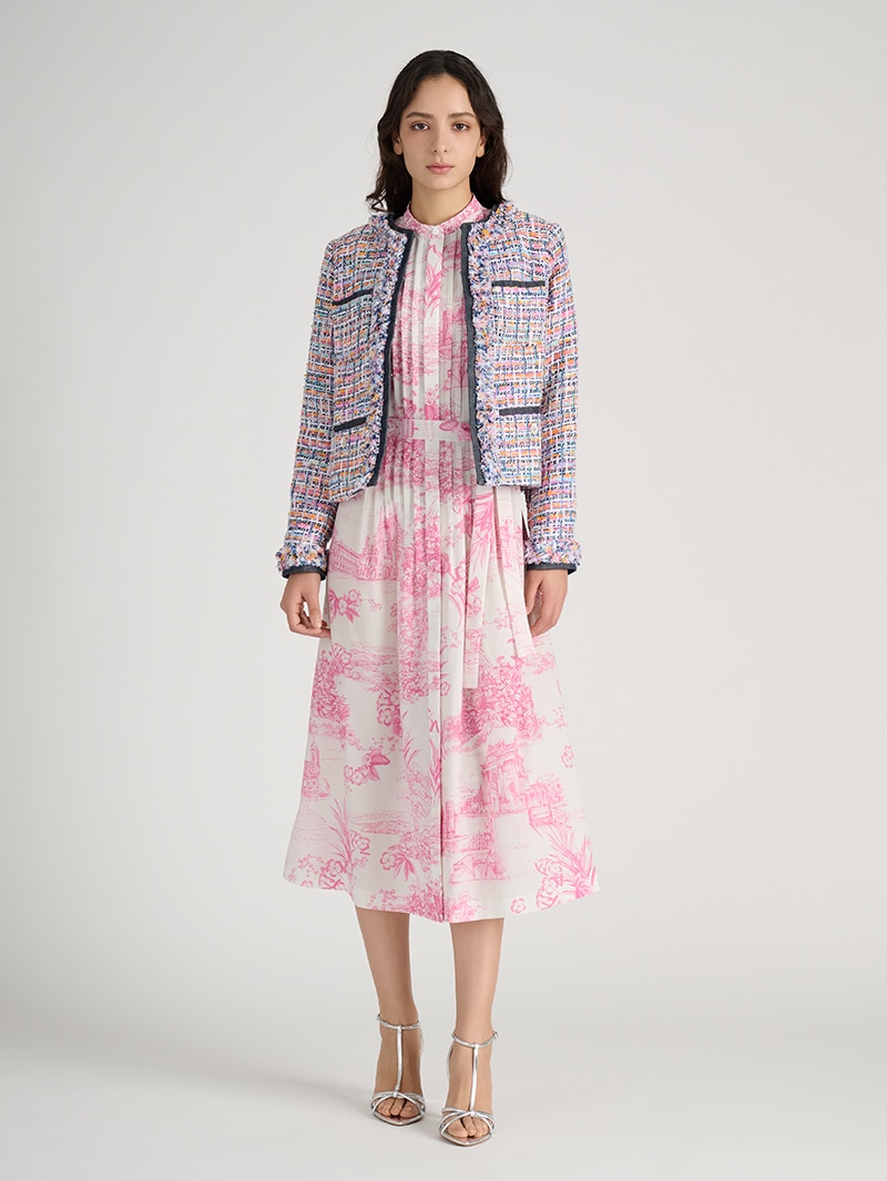 mila schon (ミラ・ショーン) | CORONET（コロネット）公式オンライン